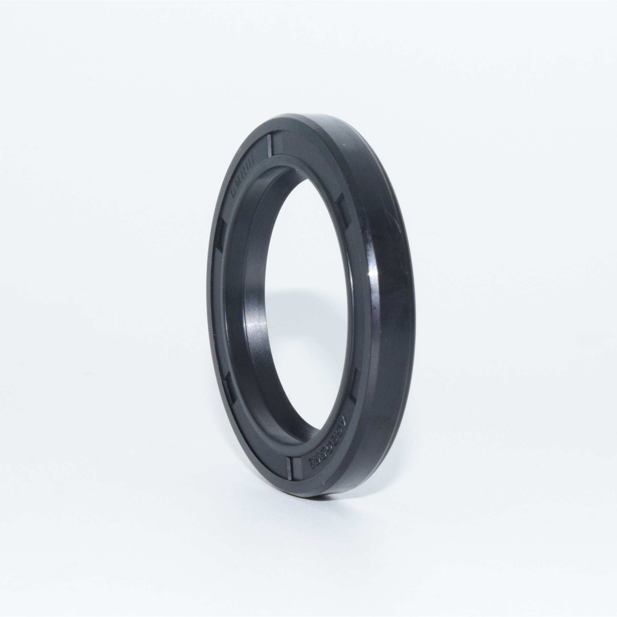 Guarnizione Onda NBR 35x48x5.5 Mm - Anello Di Tenuta Radiale Per Pompe Idrauliche E Motori, Materiale Resistente - Foto 5