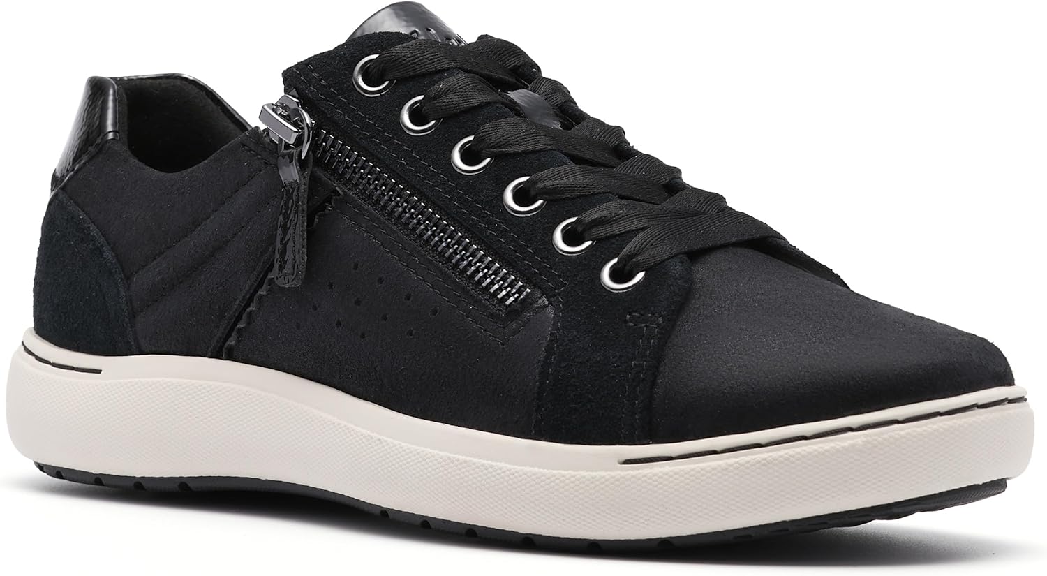 Clarks Womens Nalle Zen - Image 3