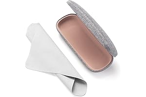 Slim Sunglass Case-Protects all glasses from scratches damage