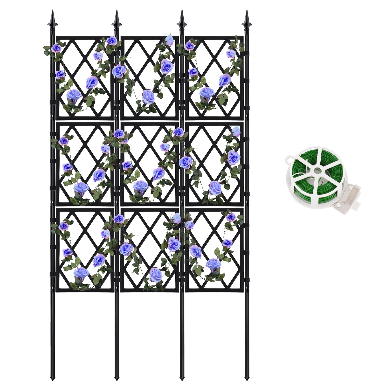 WellSign Garden Trellis