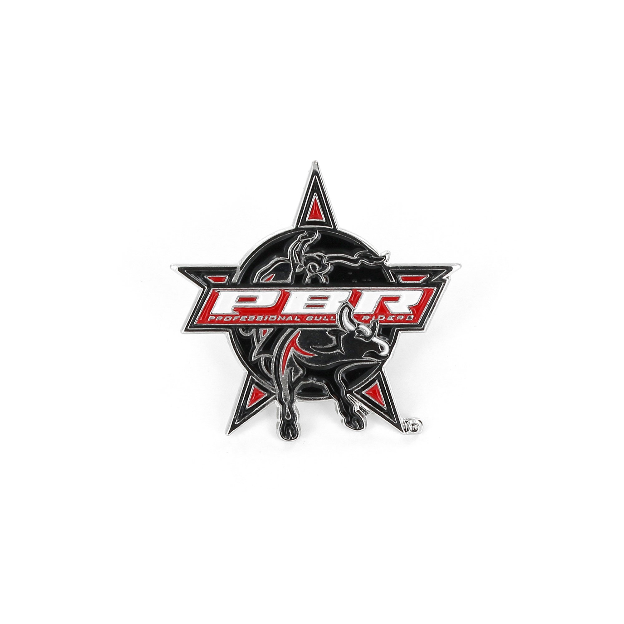 Professional Bull Riders Logo Built Ford Tough Series Professional