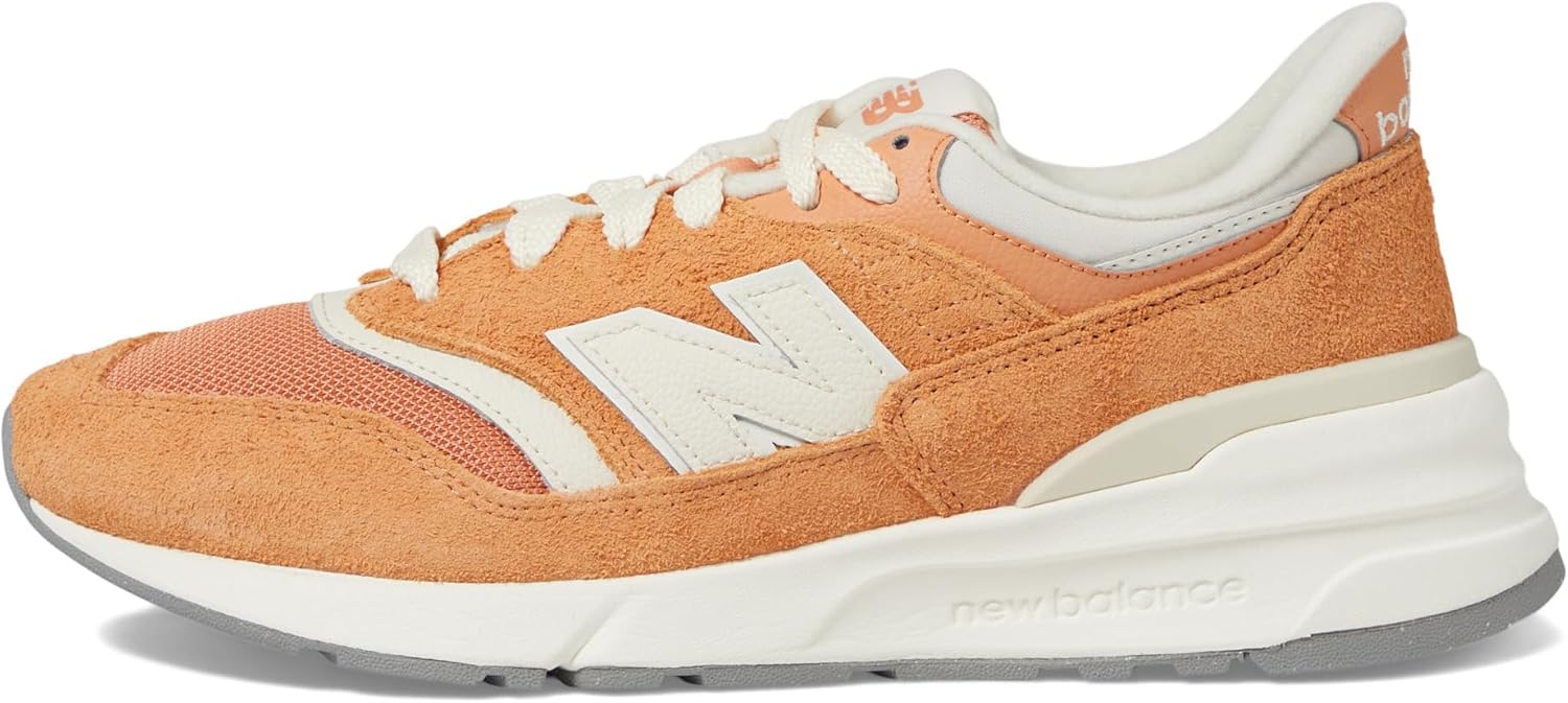 New Balance Unisex-Child Modern - Image 4