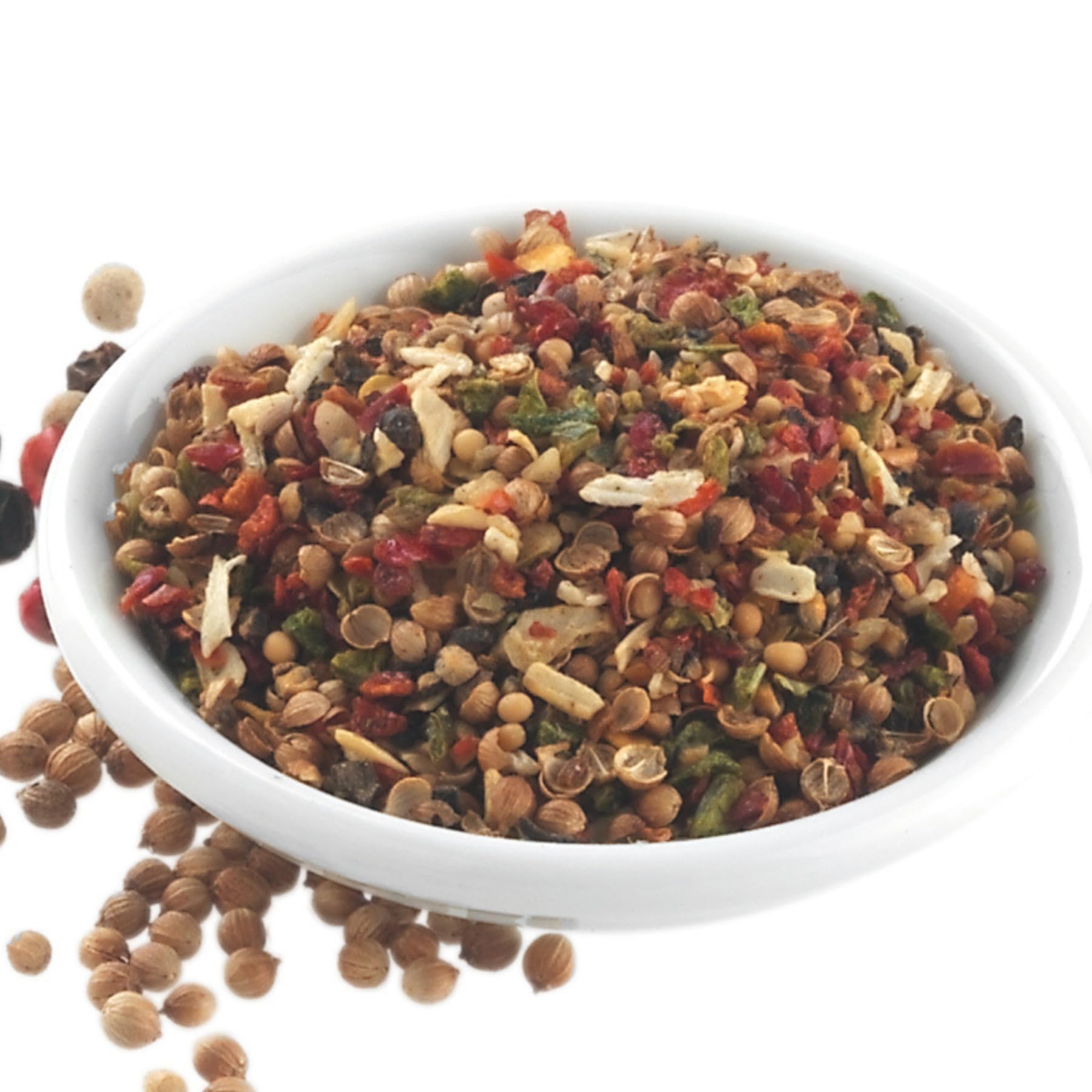 1a RAPS Gewürze - VARIANTA --- Tresorbeutel 1kg --- 1000633-021