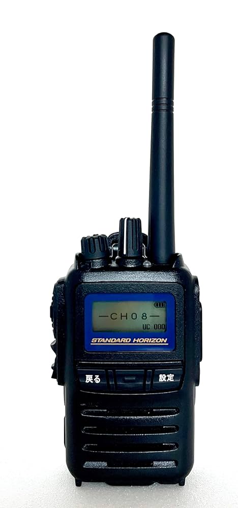 STANDARD HORIZON SR740 トランシーバー（30ch機） sr740_thumb.jpg