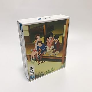 氷菓 Blu-ray BOX
