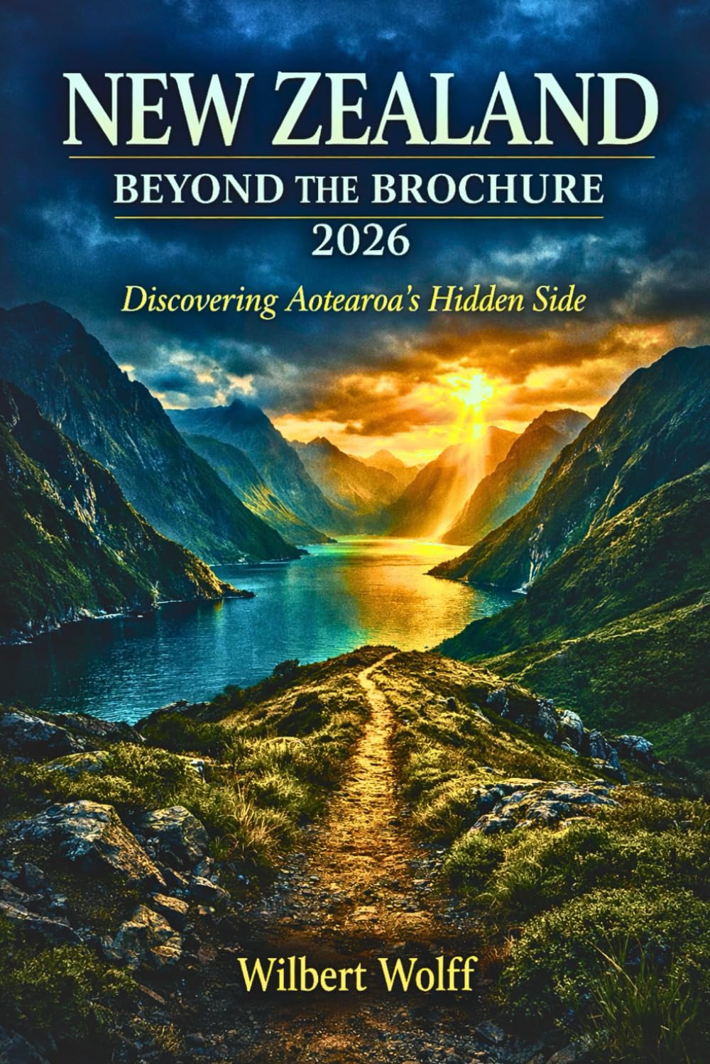 New Zealand Beyond the Brochure 2026: Discovering Aotearoa's Hidden Side