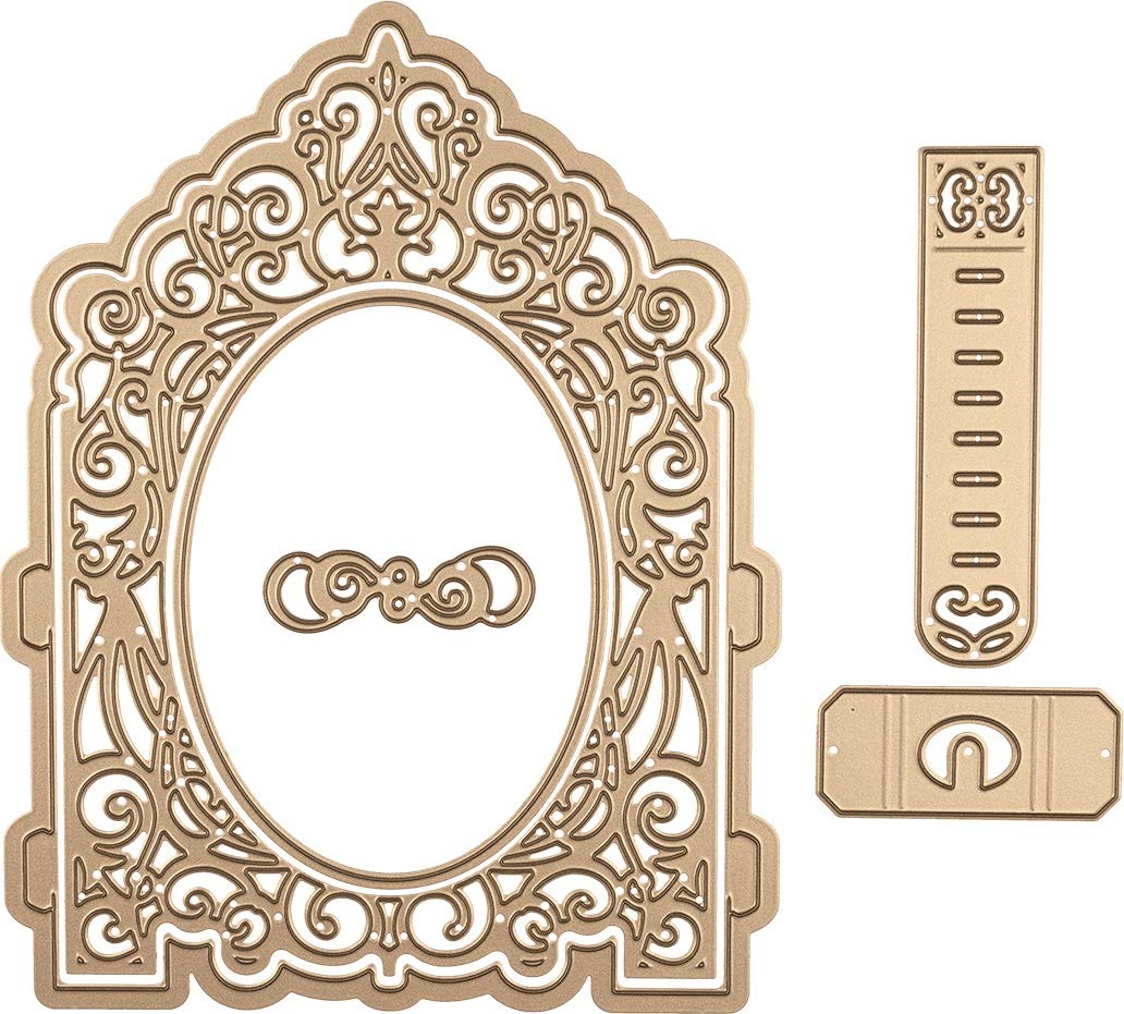 Amazon.co.jp: スペルバインダーペーパークラフト、INC