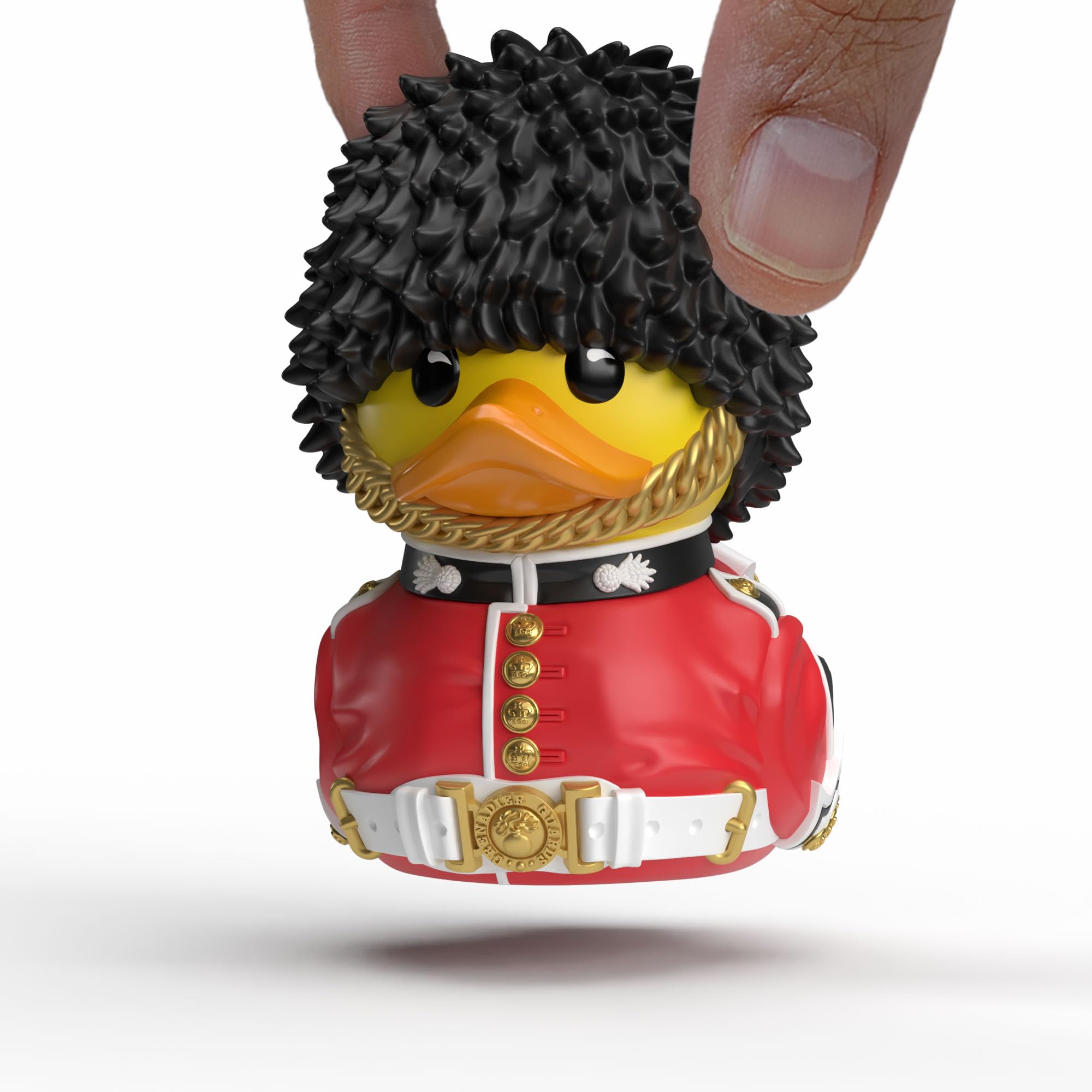 Amazon.co.jp: TUBBZ Mini:Travel - UK Kings Guardコスプレ