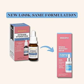 新品 ADANSON HYDRATED BOOSTING SERUM 60ml wederm Pure Hydration Serum - Water's Edge Dermatology
