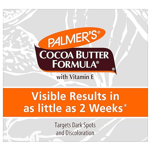Miniatura 2 de Palmers Fórmula de manteca de cacao Eventone Crema desvanecida crema antimanchas oscuras con vitamina E y niacinamida ayuda a reducir las manchas