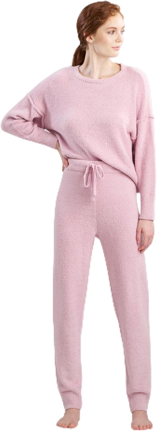 Natori Women's Luna Mellow Jogger Inseam 28"