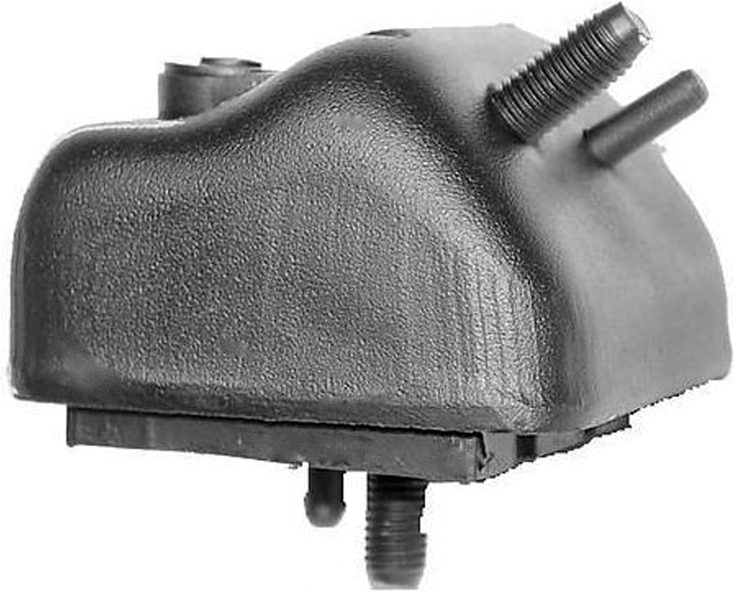 CF Advance Compatible with Ford Mazda 91-97 Ranger 3L 94-96 B3000 B4000 Front Left Engine Motor Mount 2643 1991 1992 1993 1994 1995 1996 1997
