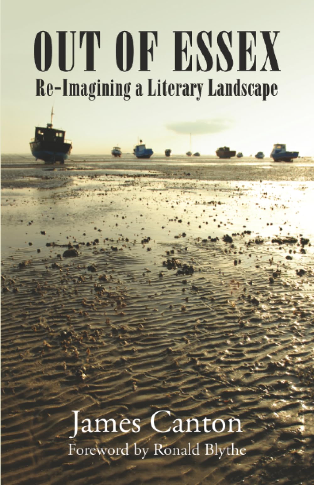 Out of Ess**: Re-Imagining a Literary Landscape,James Canton