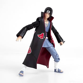 うちはイタチ & ロック・リー フィギュアセット Amazon.co.jp: バンプレスト NARUTO ナルト 疾風伝 VIBRATION