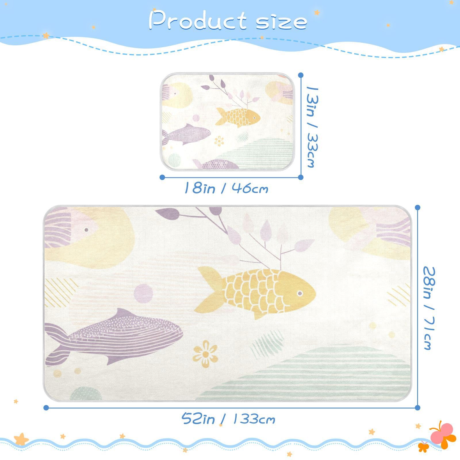 Cooling Baby Crib Mattress 28