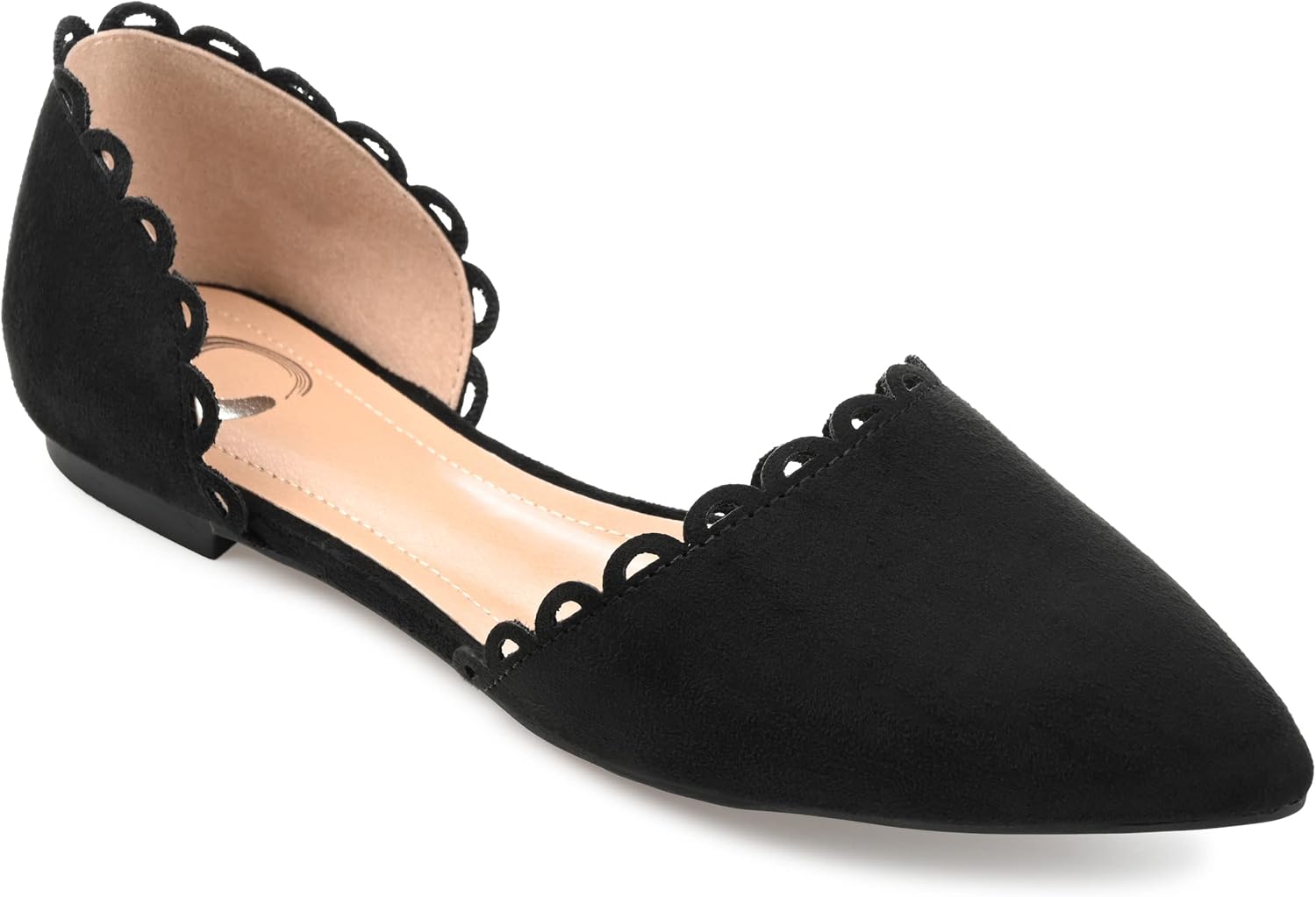 Journee Women's Jezlin Flats