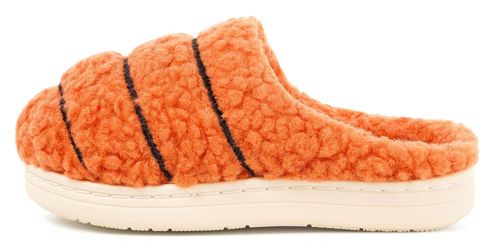 Gaatpot Zapatillas de Estar por Casa para Niñas Pantuflas Invierno Niños Calentitas Slippers Interior Suaves y Comodas Diseño Esférico 22-39EU