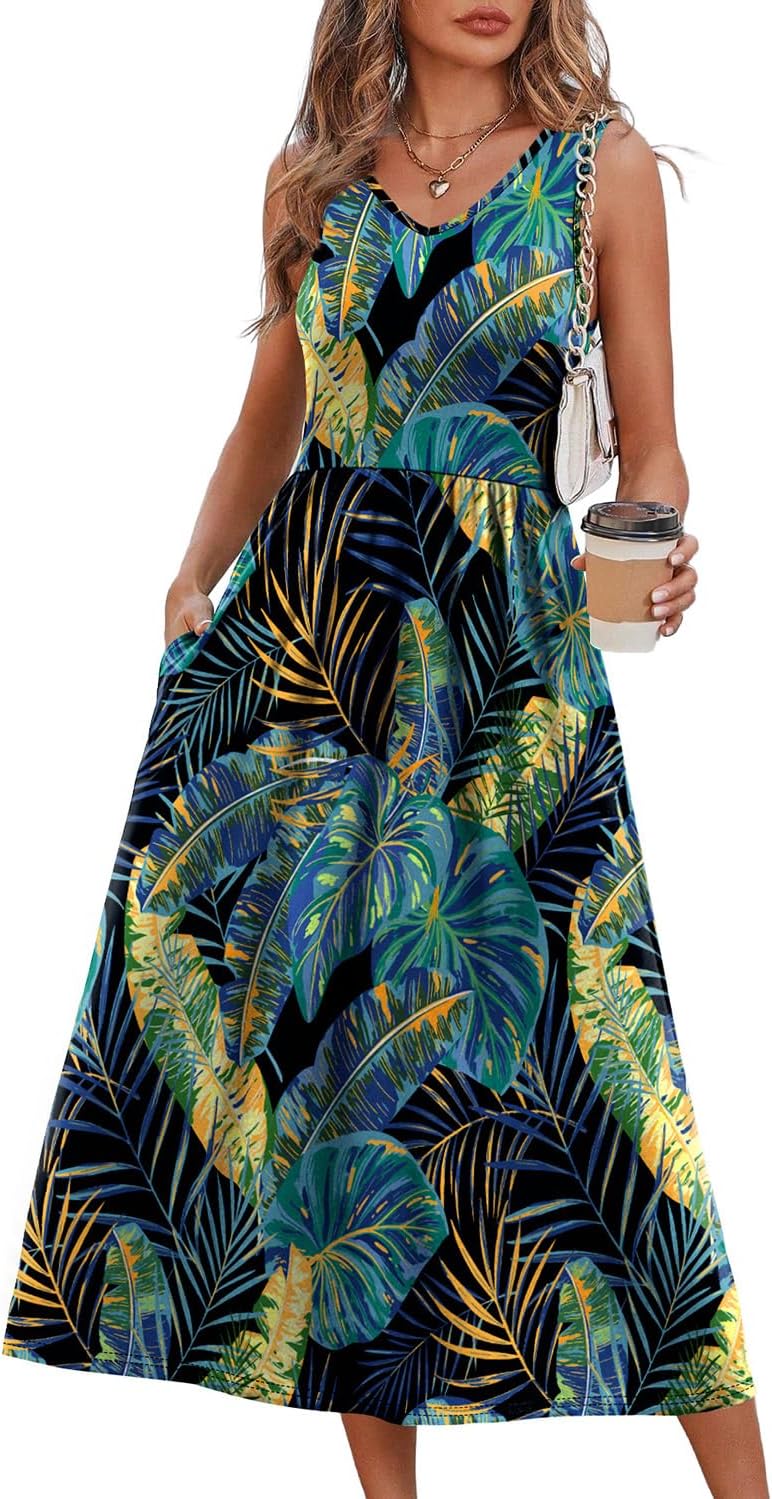 Summer Dresses for Women Deal at Amazon: Save $5