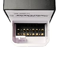 Vista 3 de SWITCHDOCTOR Interruptor maestro de ventana para Toyota RAV4 2001-2005