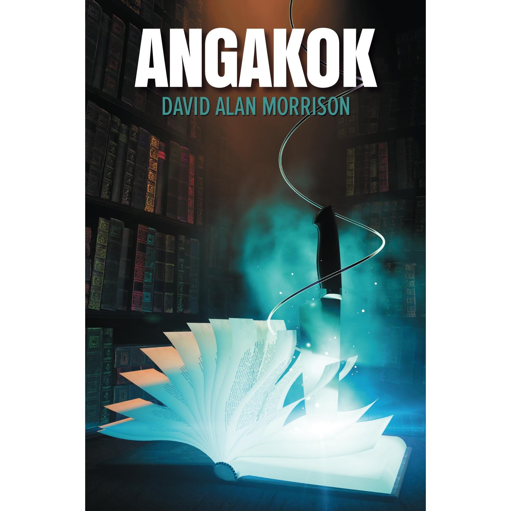Angakok