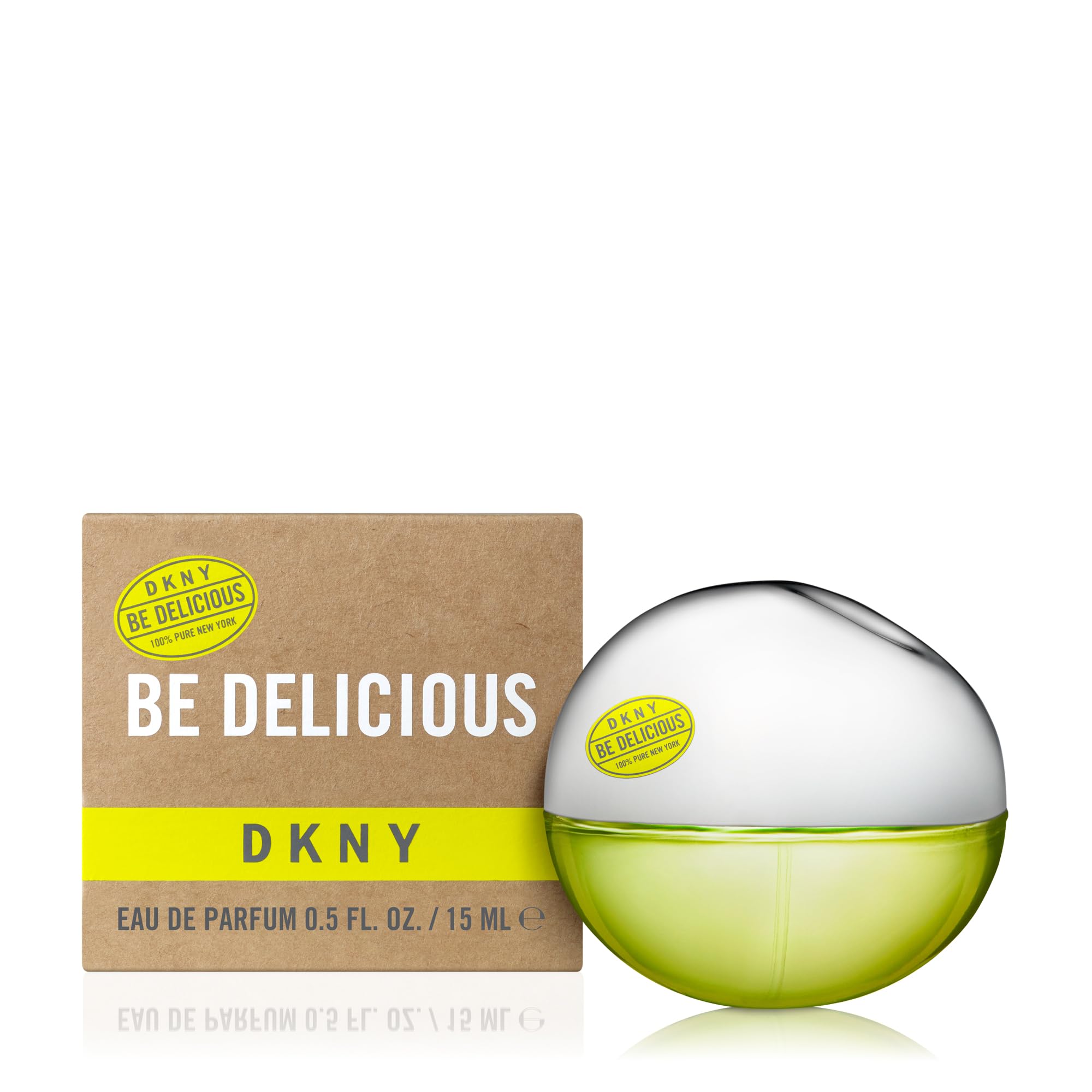 DKNY Be Delicious Eau de Parfum - Buy Now -1