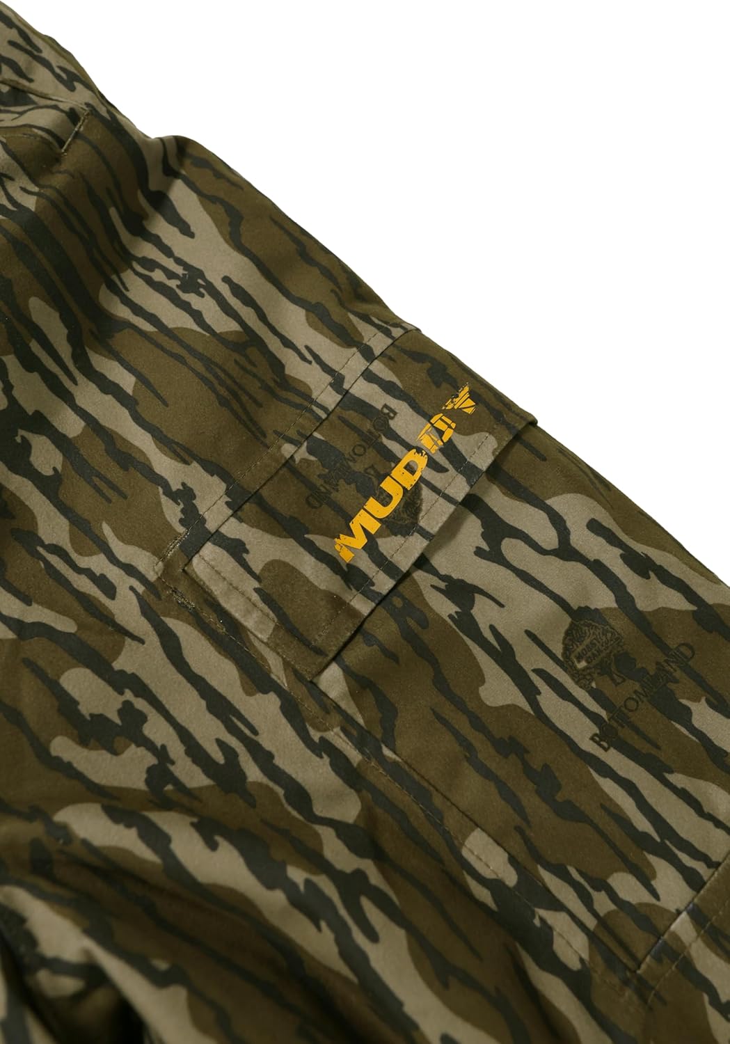 Muddy Outdoors Women's Classic Fit Bib