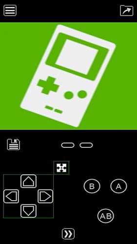 John : GBC Emulator