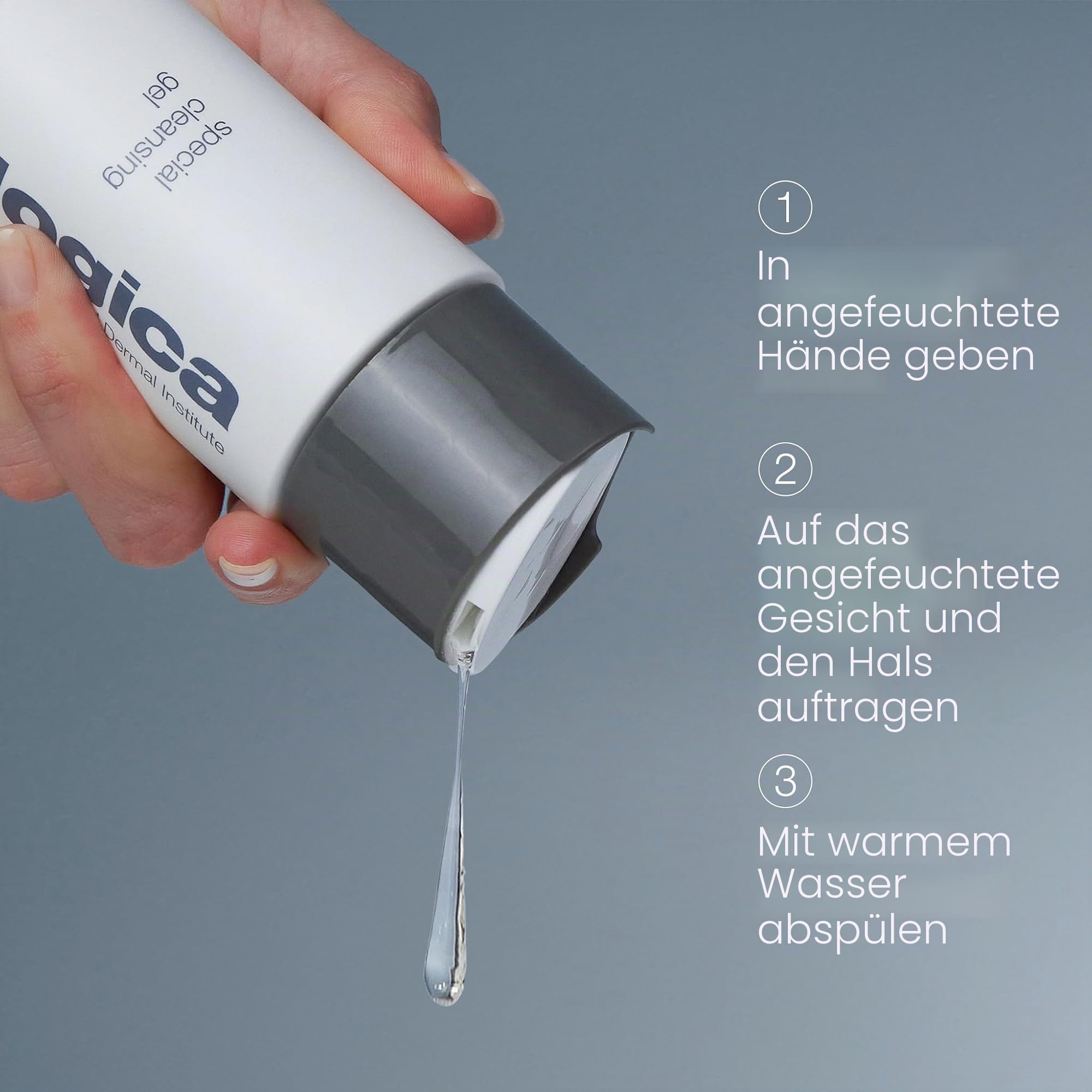 Dermalogica GreyLine Special Cleansing Gel 250ml