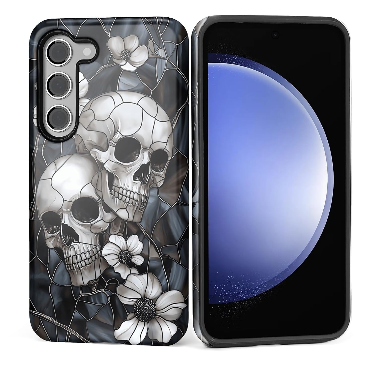 Coque Samsung S25 Plus anti-rayures pour résoudre les risques de casse d'écran - 8