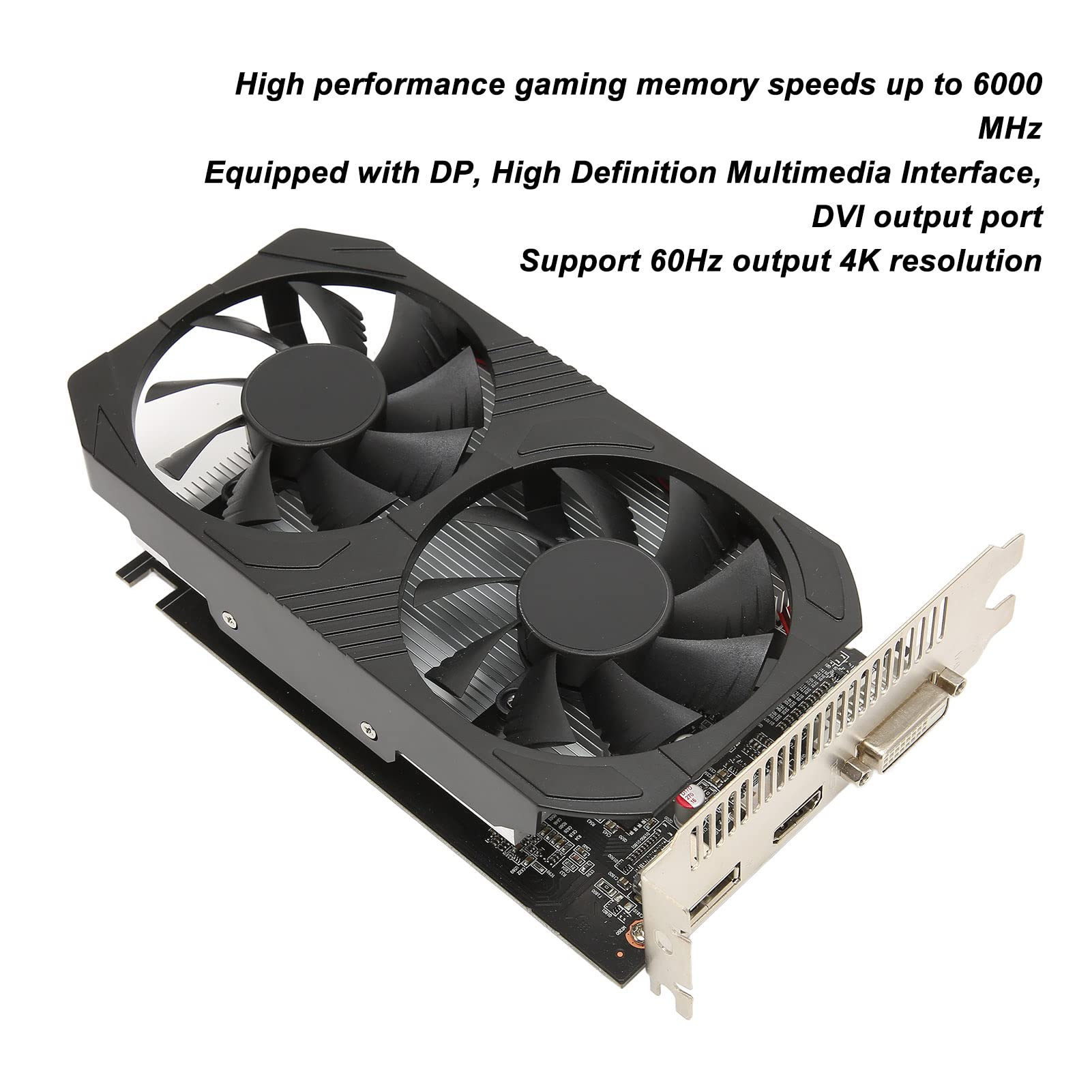 radeon rx560 4gb グラフィックボード Radeon RX 560の性能比較＆ベンチマーク検証【2025年