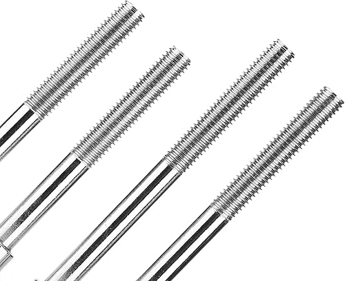 Miniatura 6 de Fydun Car Road Front Grab Handle Reemplazo delantero de aleación de aluminio para Wrangler JK 20072018 (negro)