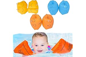Swim Wing, Children's Swimming Training Aid