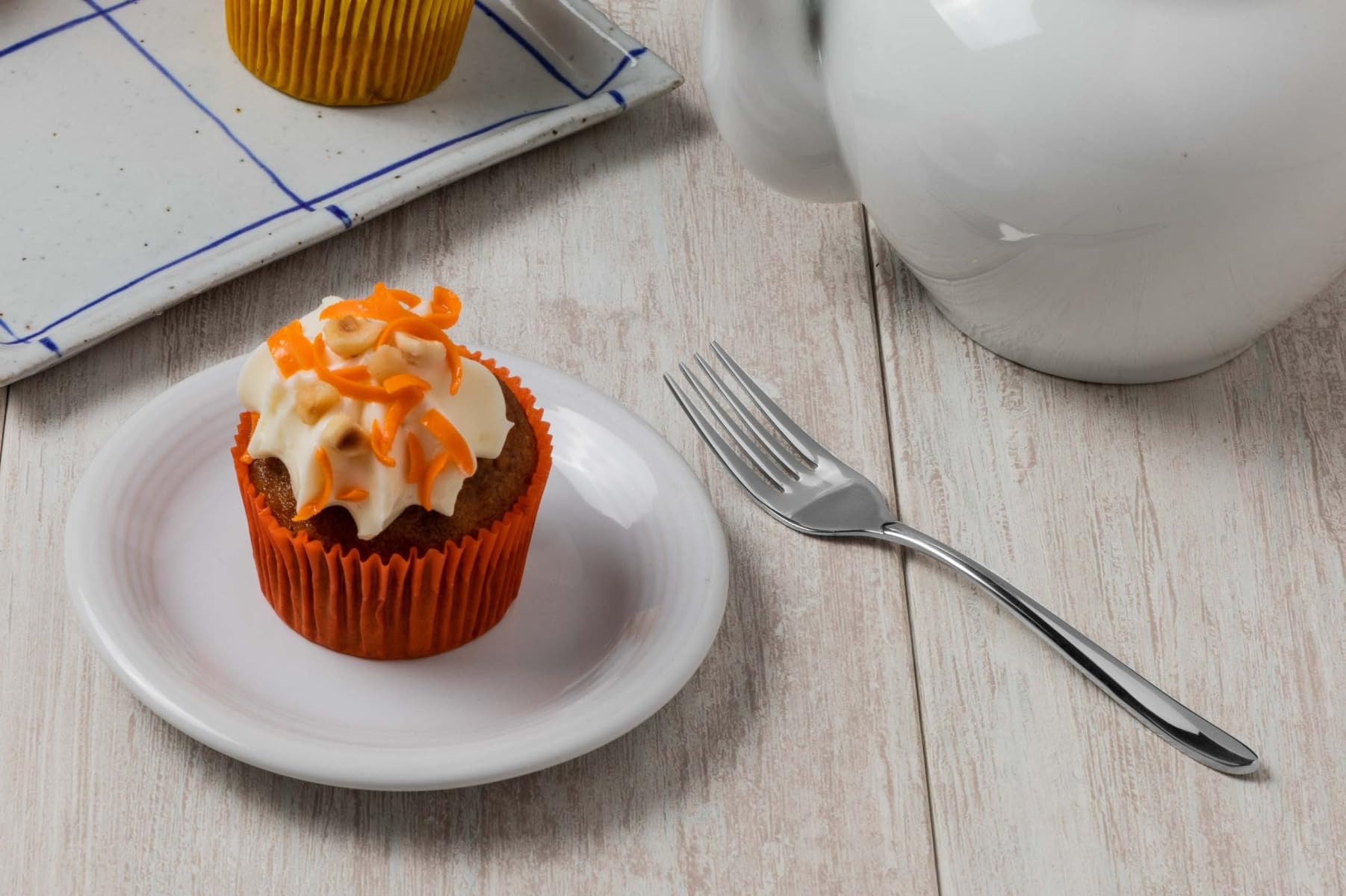 Forchetta Da Pesce Arcos Serie Berlin - Acciaio Inox 18/10, Lunghezza 185mm - Foto 6