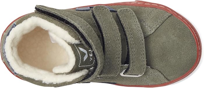 Обувь VEJA Small Esplar Mid Winter (Toddler) — фото 5
