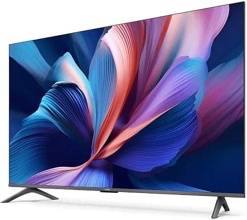 XIAOMI QLED 50" A Pro 2026 UltraHD 4K Dolby Audio Google TV - 3