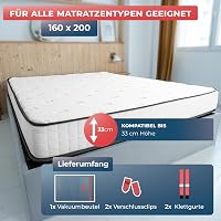 Wrappybag Vákuumzsák matracokhoz 160 x 200 cm, légmentes huzat költözéshez és tároláshoz, minden porszívóhoz kompatibilis 2