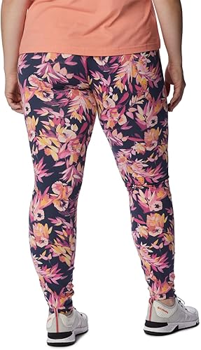 Miniatura 7 de Columbia Legging de senderismo para mujer