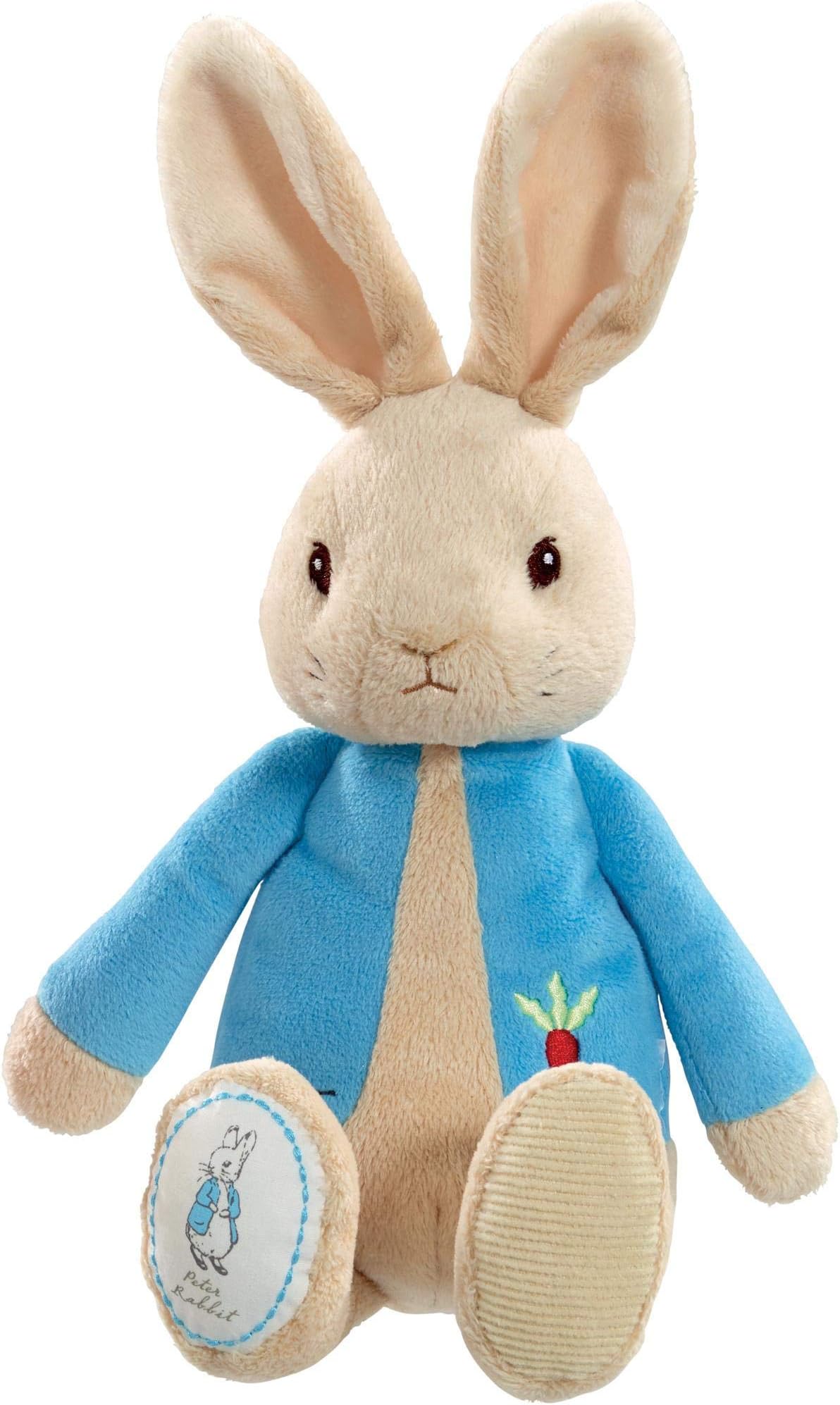 Peter Rabbit My First Peter Rabbit