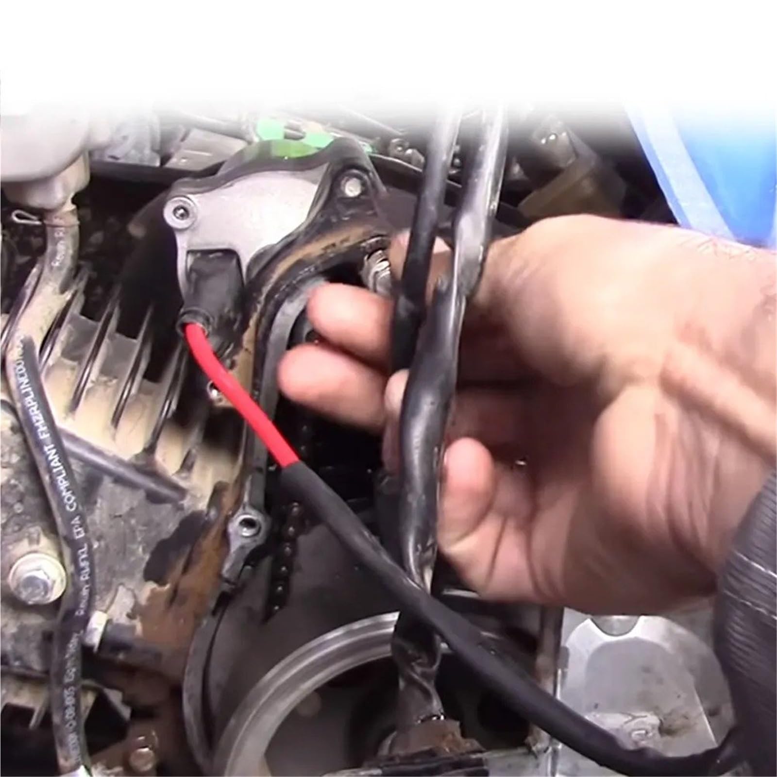Motorino avviamento Per Tao Tao 125cc 110cc-50cc Per 4 Ruote Go Kart Dune Avviamento Universale Con Relè