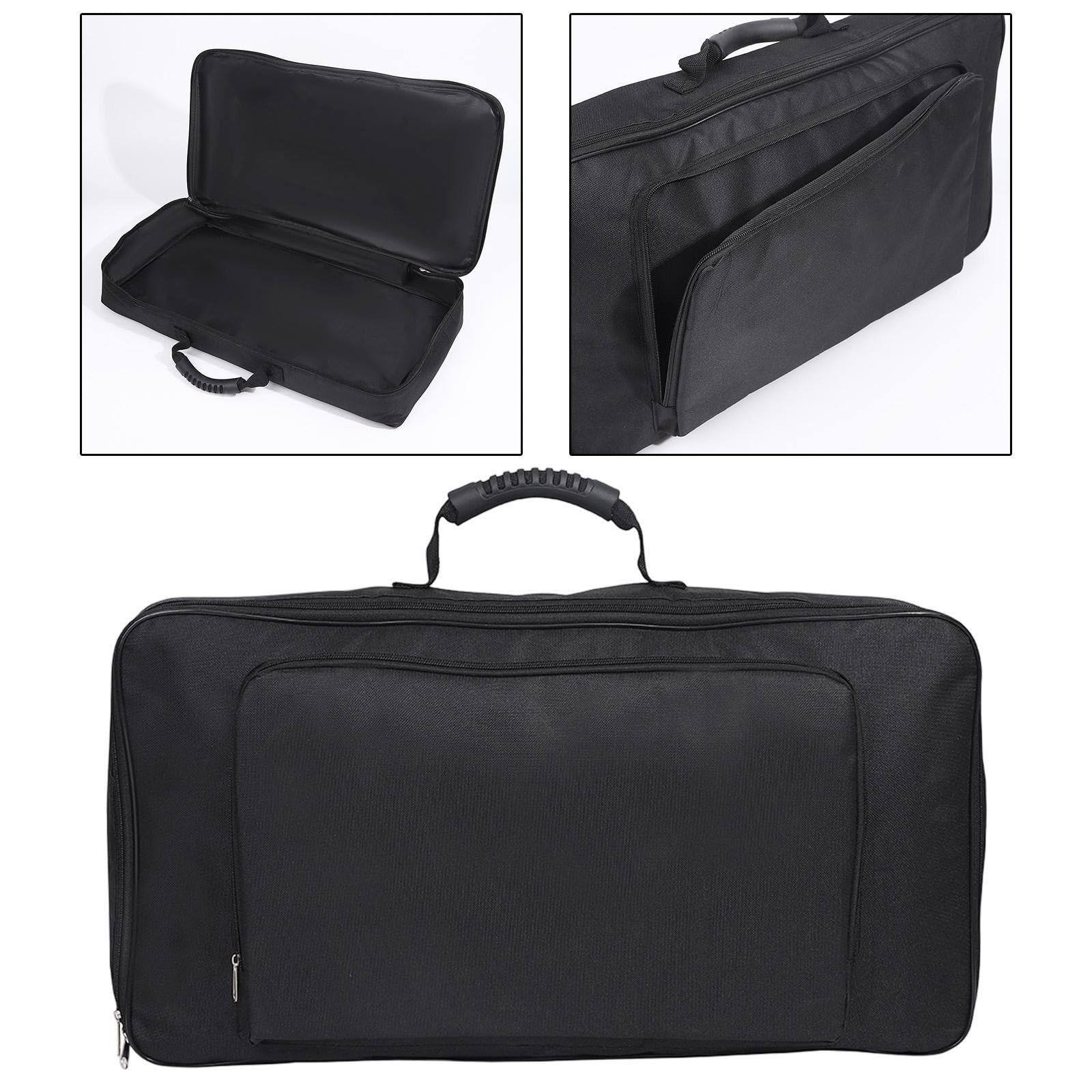 Bolsa para Pedalera De Guitarra Oxford