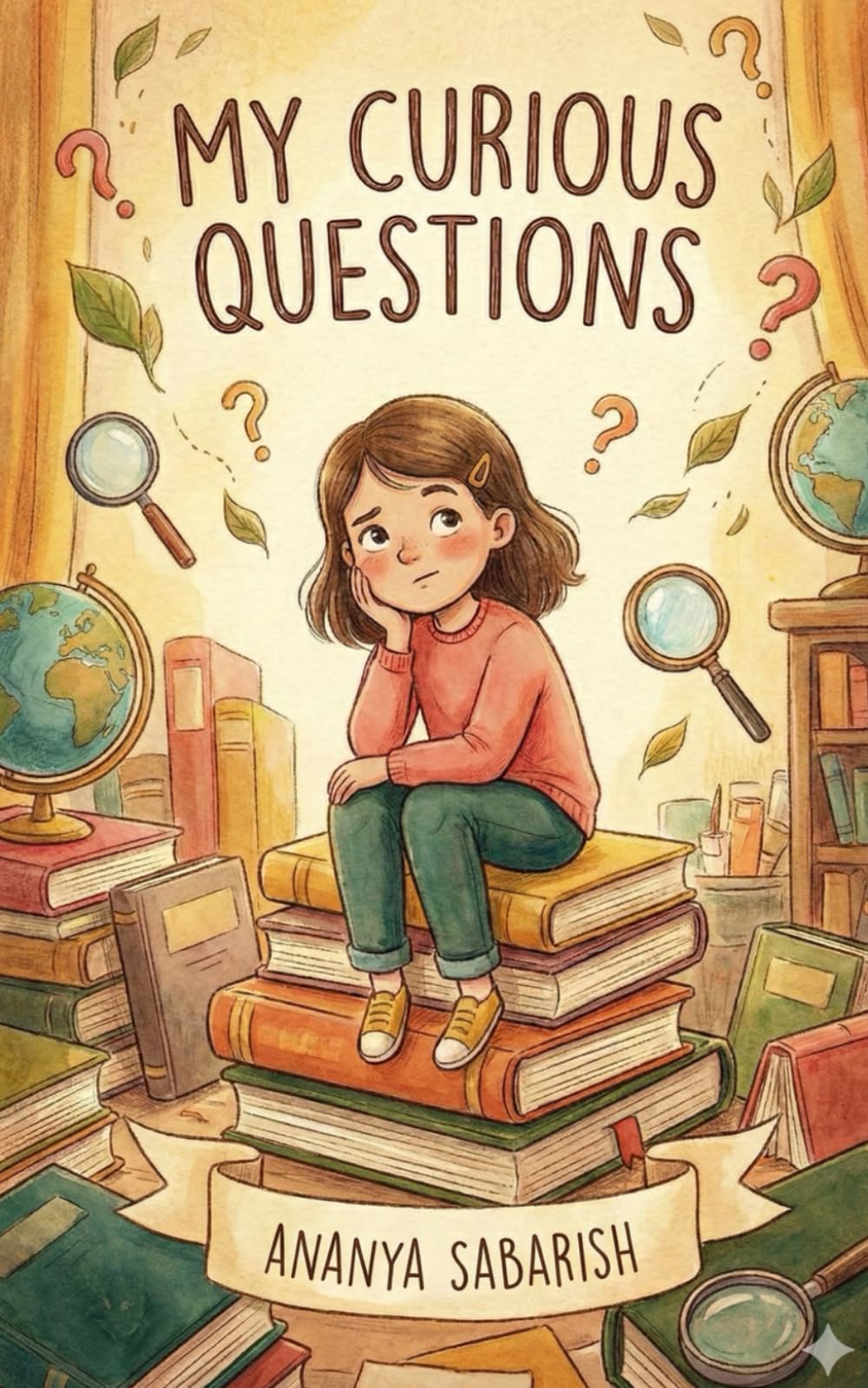 My Curious Questions