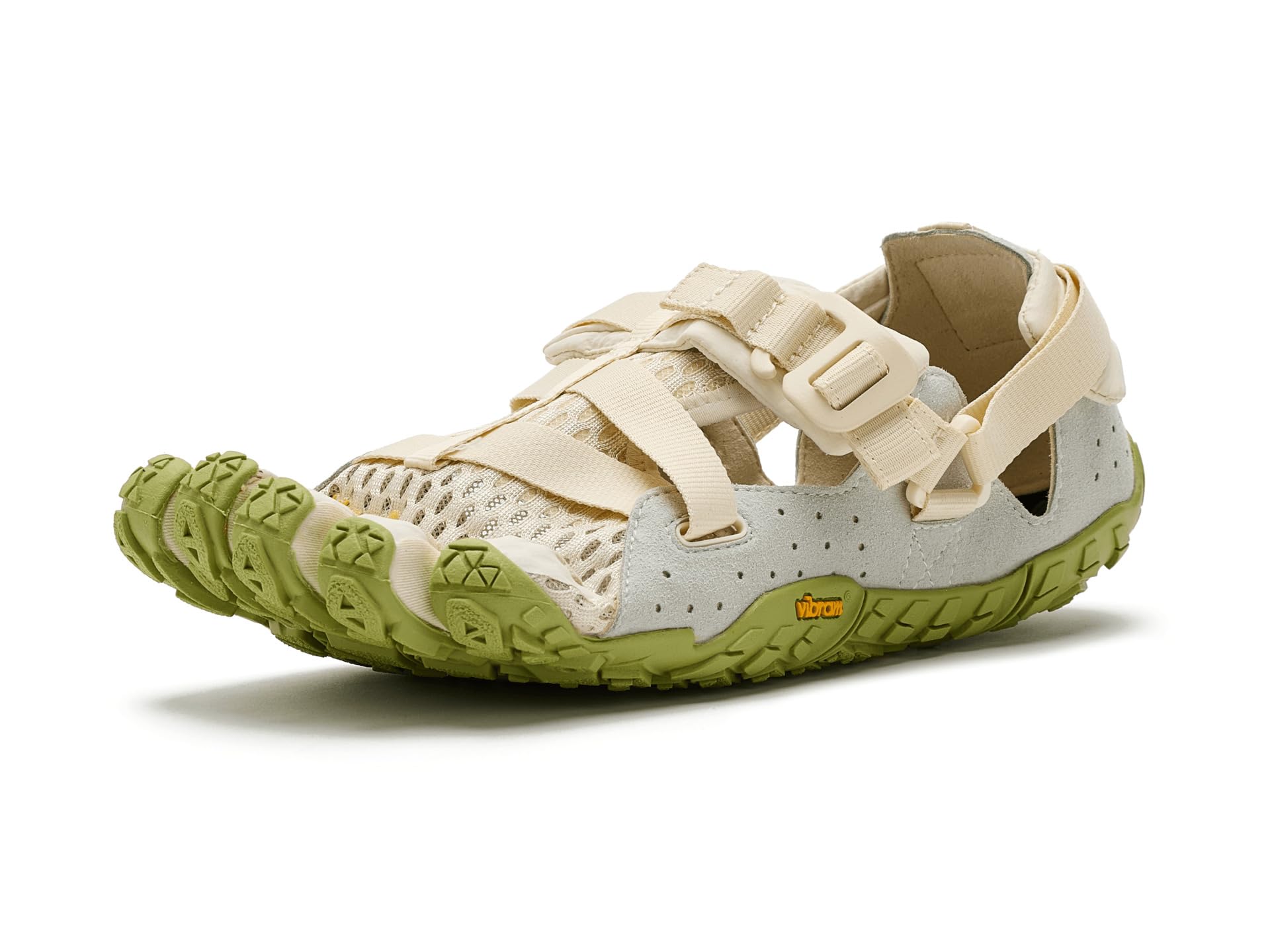 Fivefingers Vibram Damen Breezandal Zehenschuhe