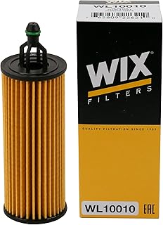 WIX【エンジンオイルフィルター】クライスラー/ダッジ/ジープ 2014-モデル 3.6Lエンジン用
