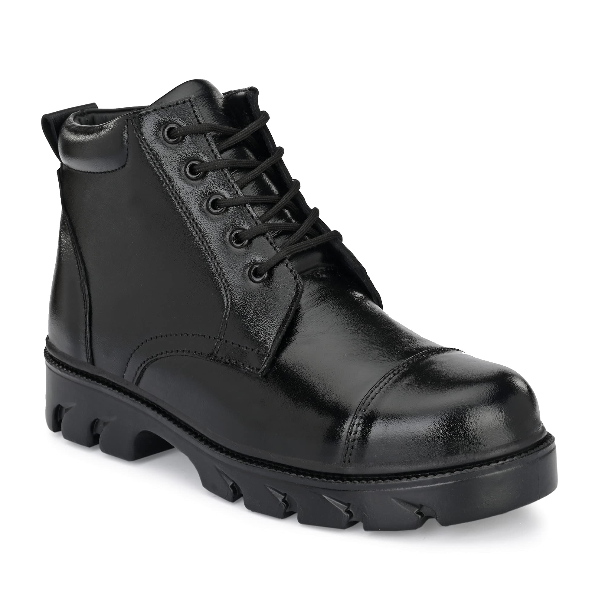 SHOE DAY BLACK POLICE SHOES FOR MEN OX2006BLK (B0963V26BP) Amazon Price History, Amazon Price Tracker