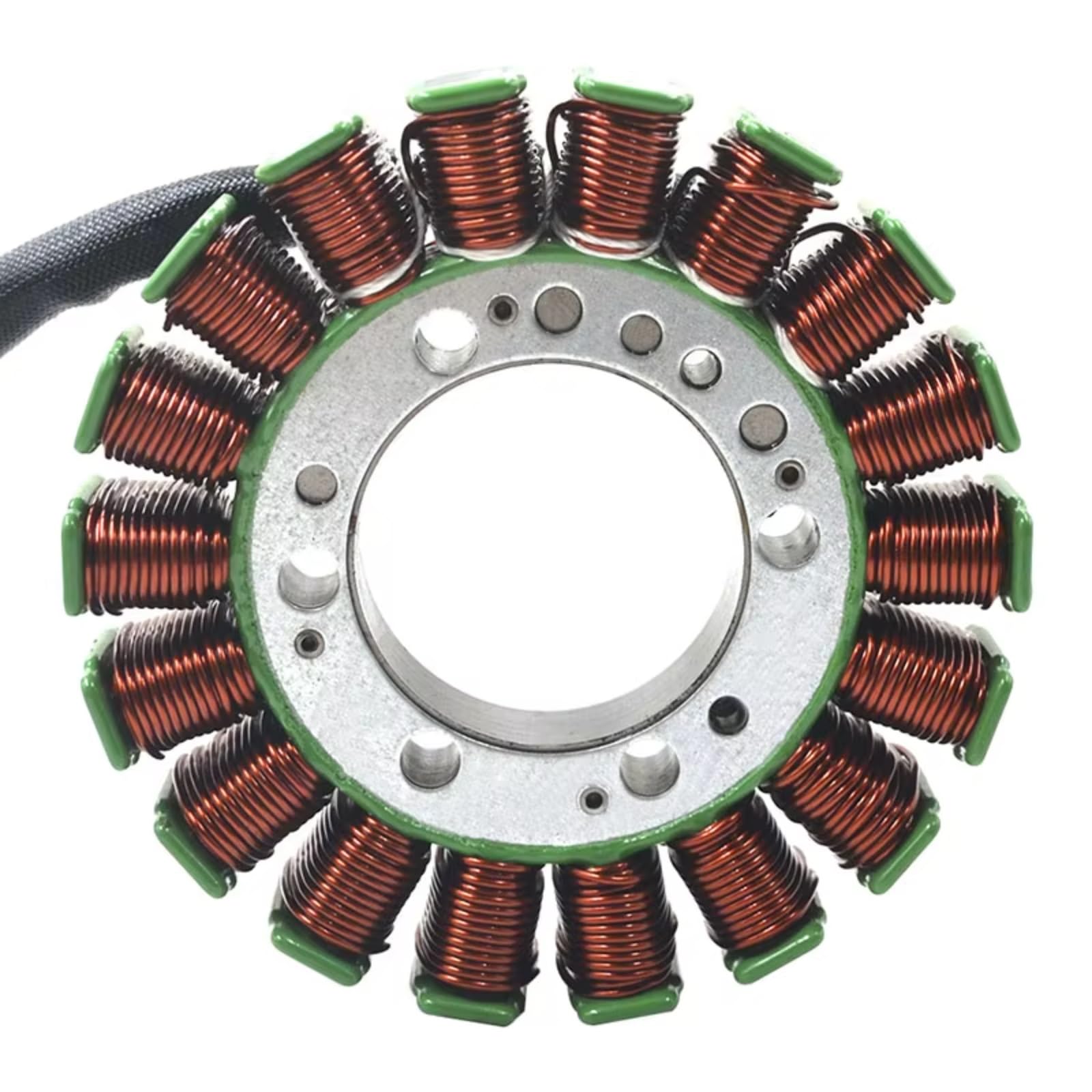 専用商品！コイルのみ！ Amazon | ステータコイル For ZX600 For Ninja For ZX-6RR For ZX636