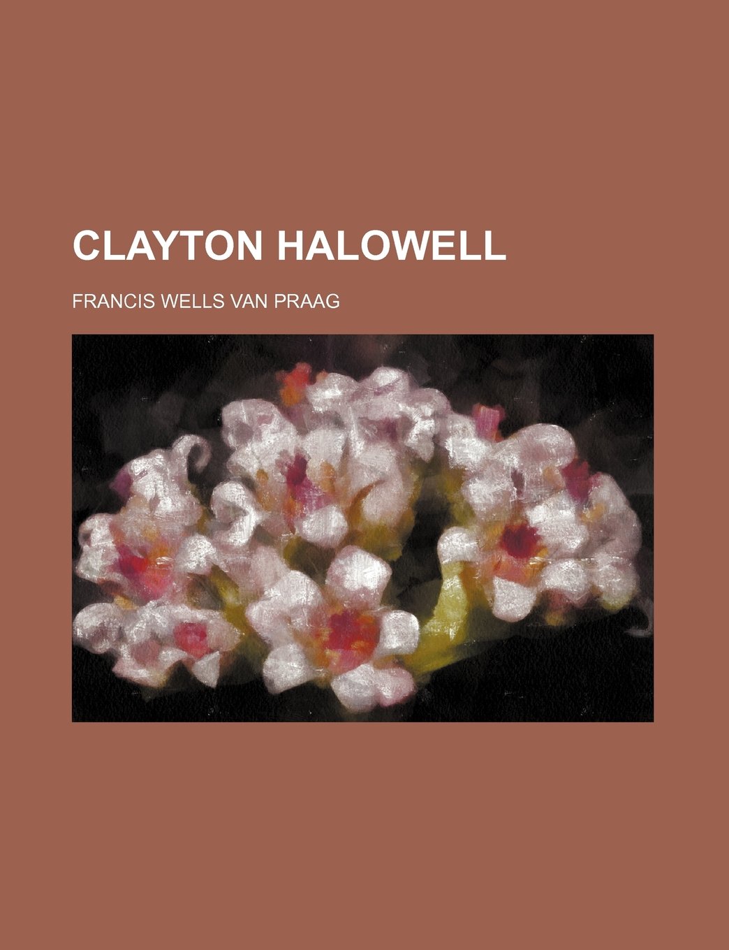 Clayton Halowell