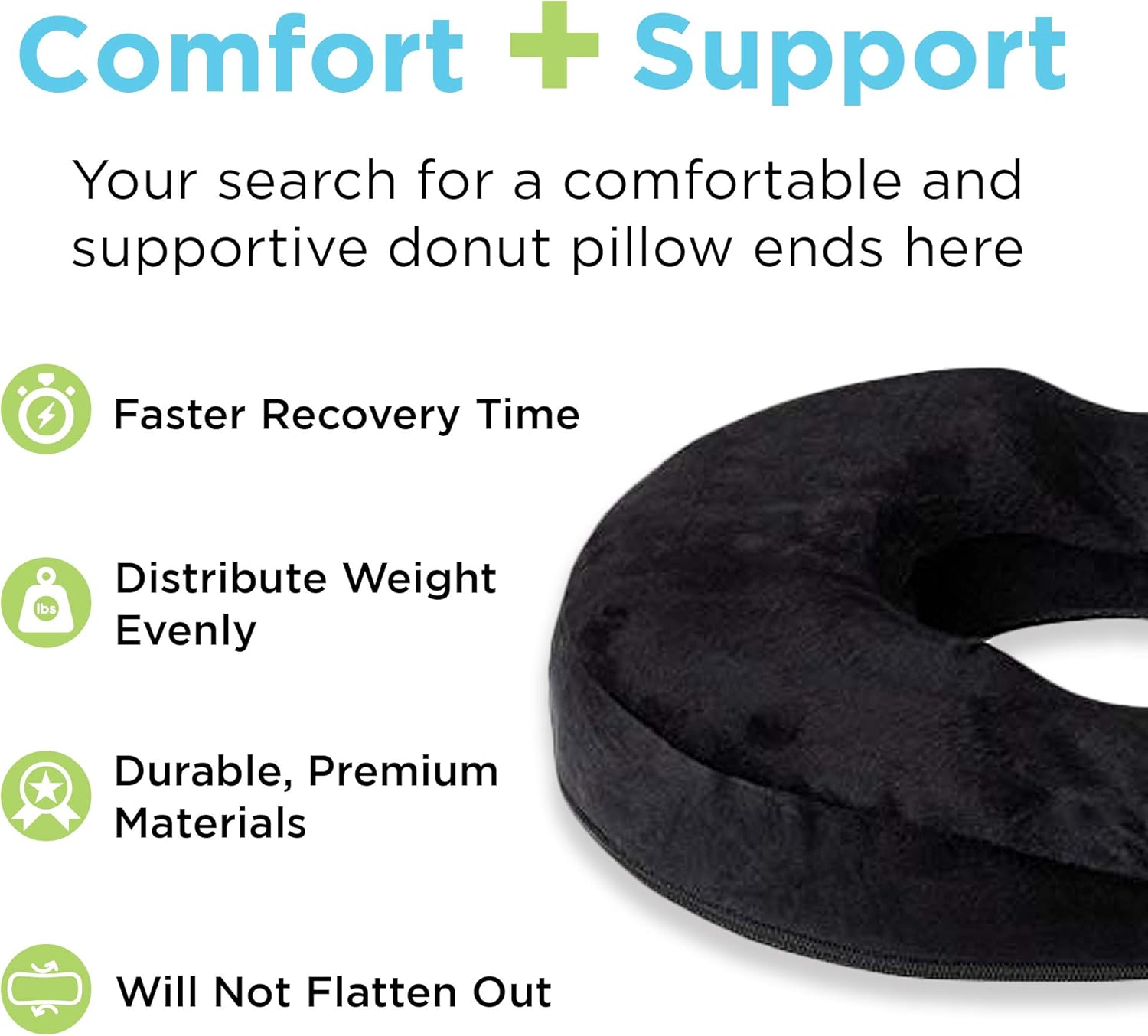 doughnut cushion cvs