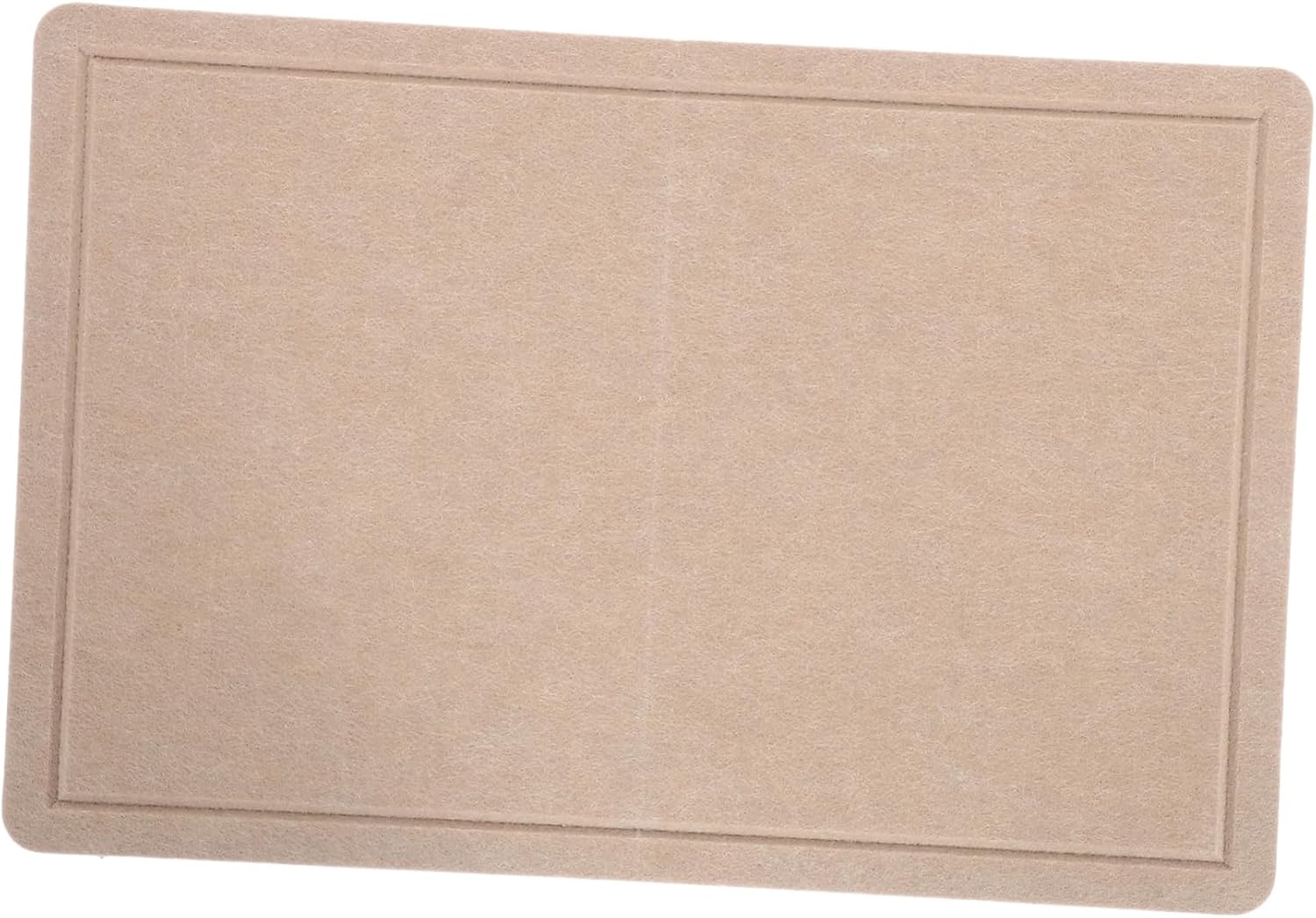 DOITOOL 1set Felt Bulletin Board for Wall Decor Multi-use Message Board for Office and to Install Felt Material for Organizing Notes and Photos