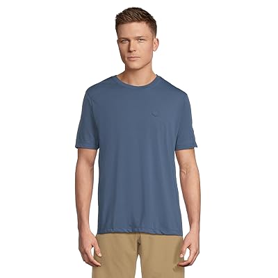 RVCA Va Circle Icon Short Sleeve Men