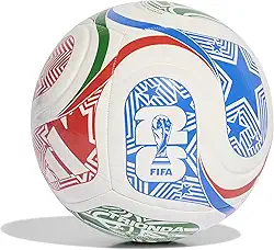 adidas Bola de futebol do clube da Copa do Mundo